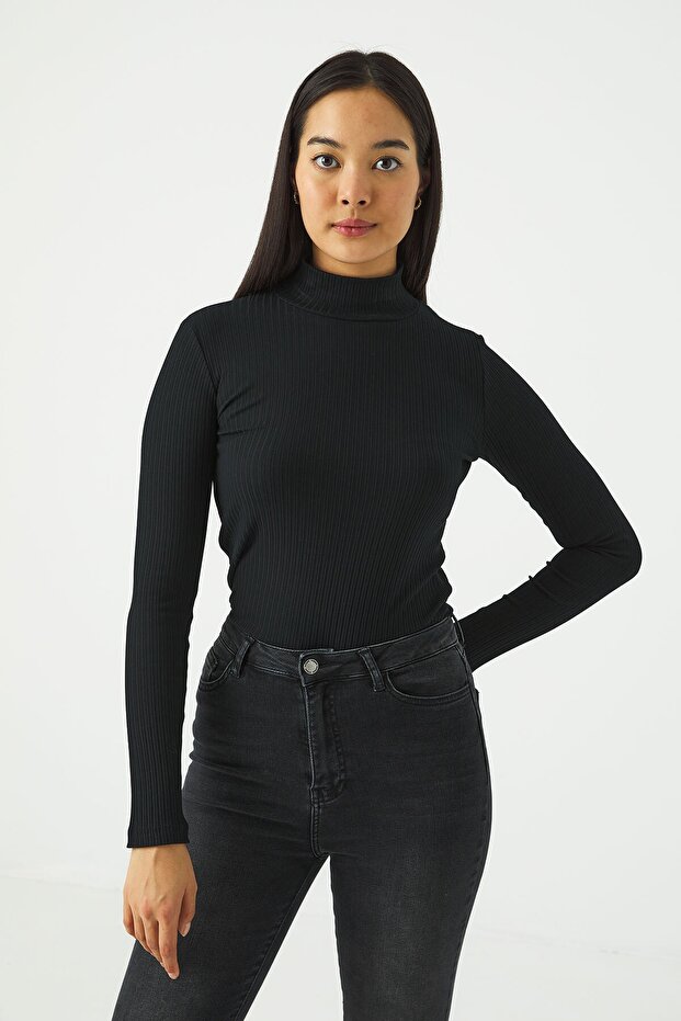 Yarım Balıkçı Basıc Body - 5