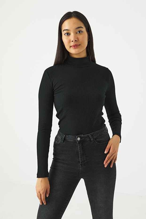 Yarım Balıkçı Basıc Body - 7