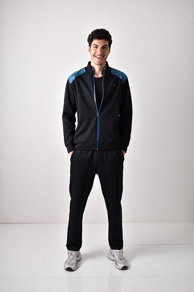 Men's Tracksuit Set
