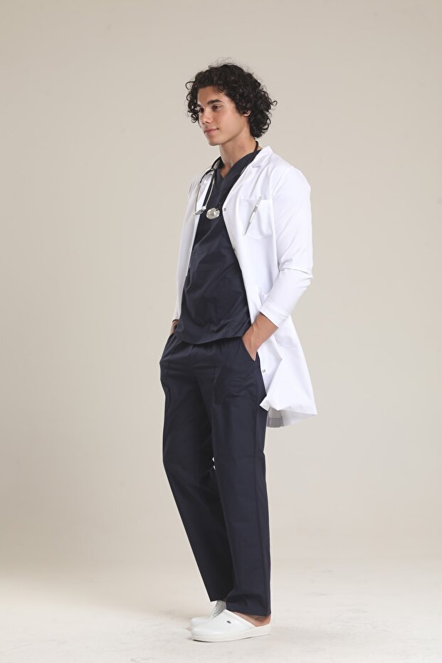 Doktor Önlüğü