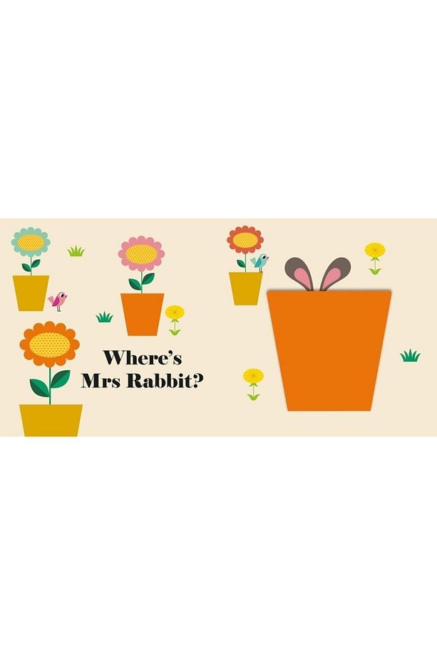 Where's Mr Dog? - Ingela P. Arrhenius 9781788000710 - 2