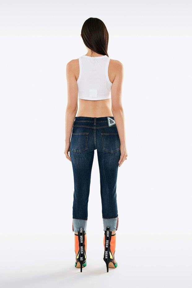 Beyaz Atlet 11498 - 4