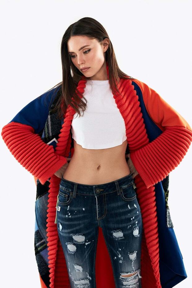 Beyaz Atlet 11498 - 6