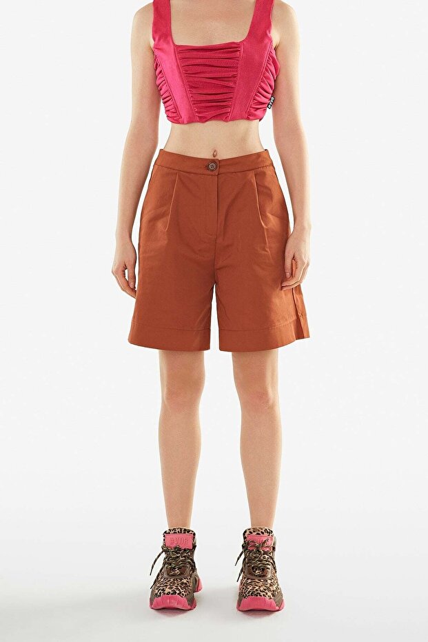 Rugıne Şort 11214 - 3