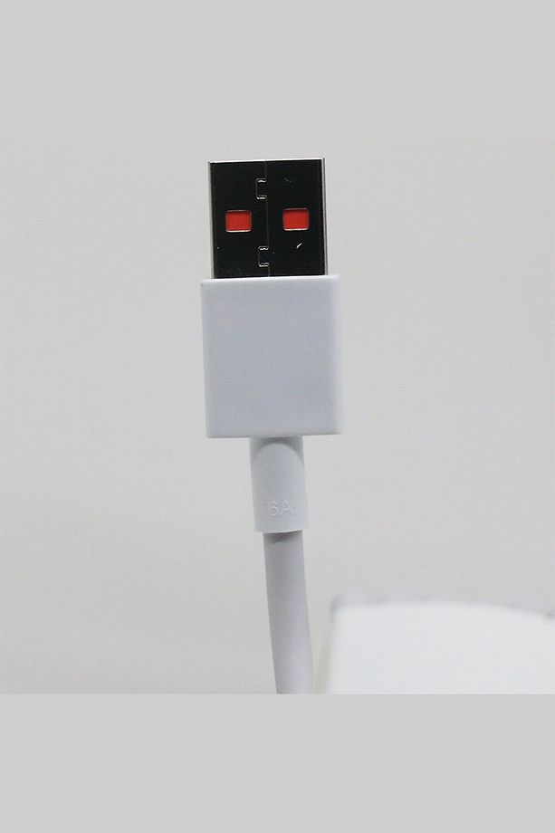 Orijinal Hızlı Şarj Kablosu 6a Type-c Kablo - 7