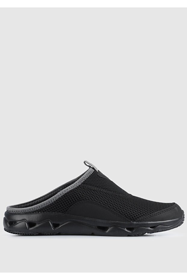 Albi Black Women's Slippers