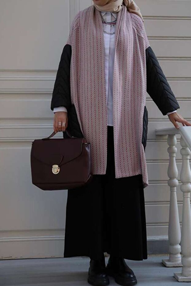 Pakize Kap-pembe - 1