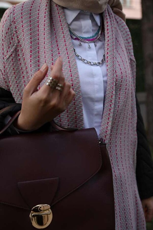 Pakize Kap-pembe - 2