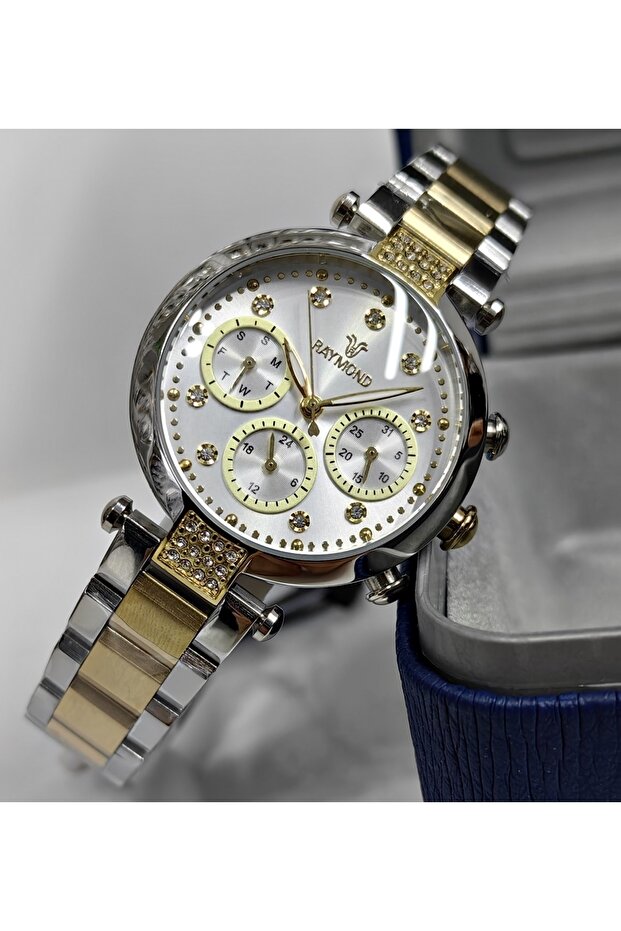 Kadın Kol Saati - 1