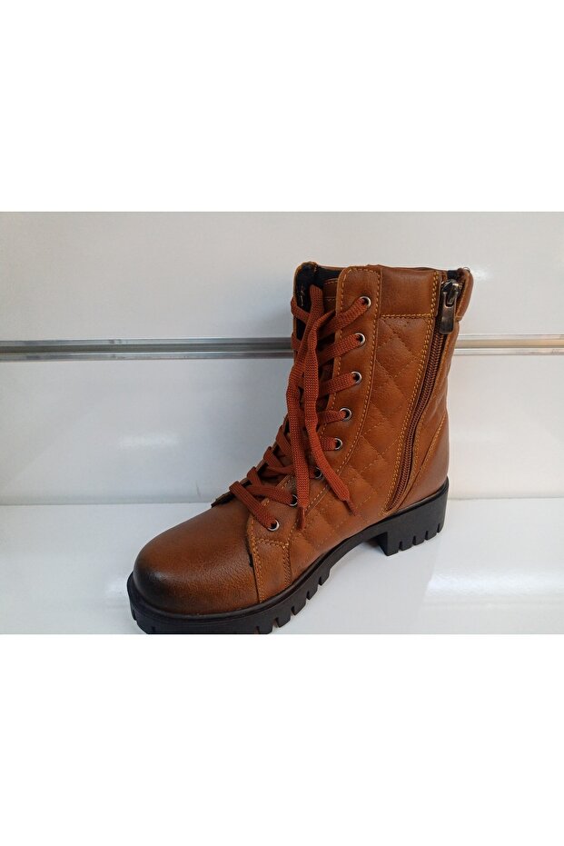 Postal Fermuarlı Bagciklı - 3