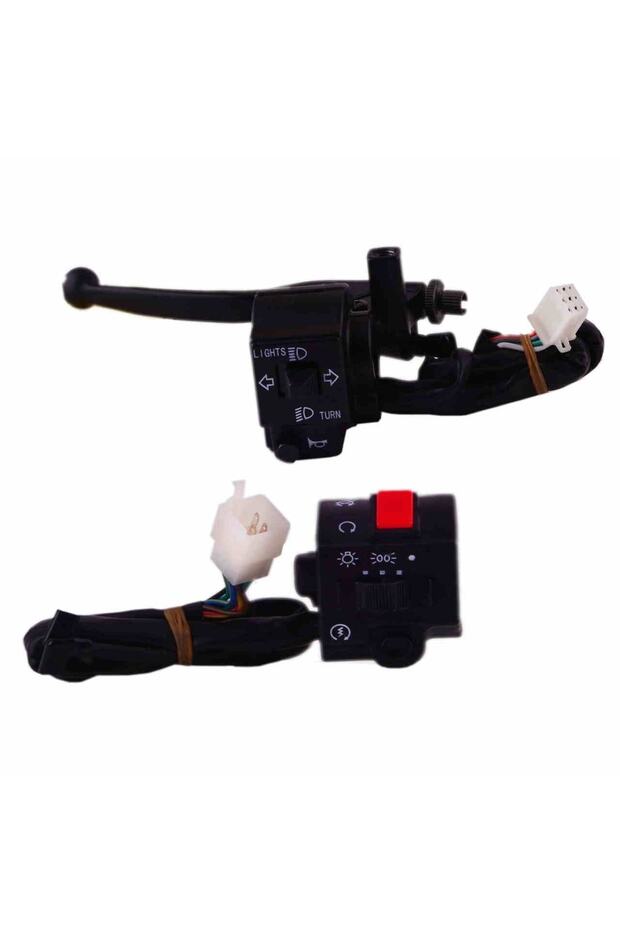 Xcg Kumanda Paneli Takım - 1