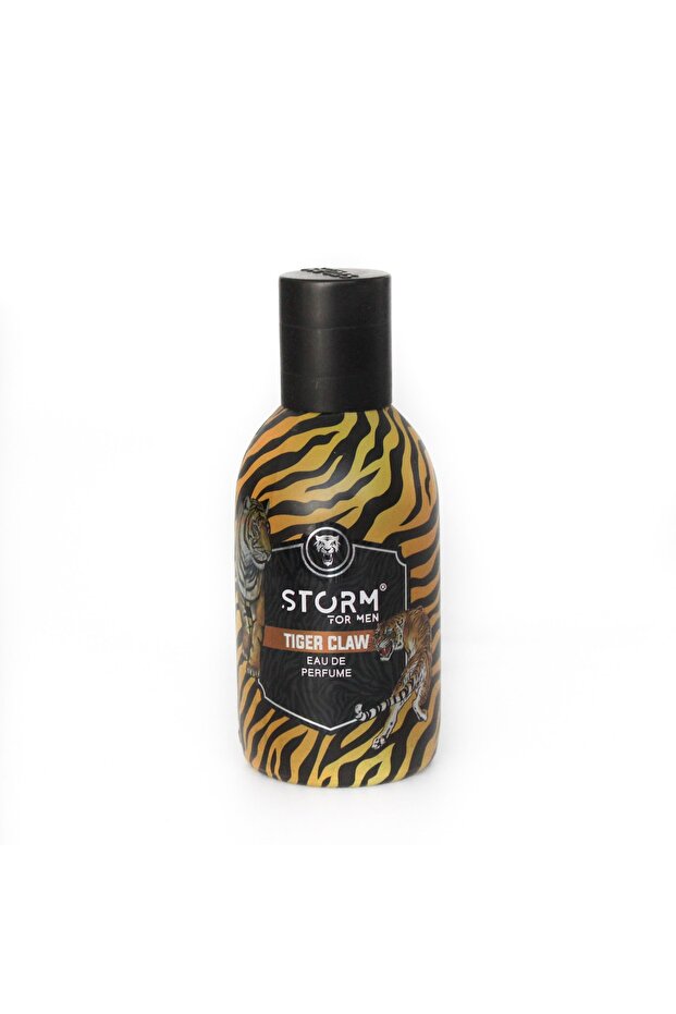 Edp Erkek Parfüm Tiger Claw 100 Ml - 2