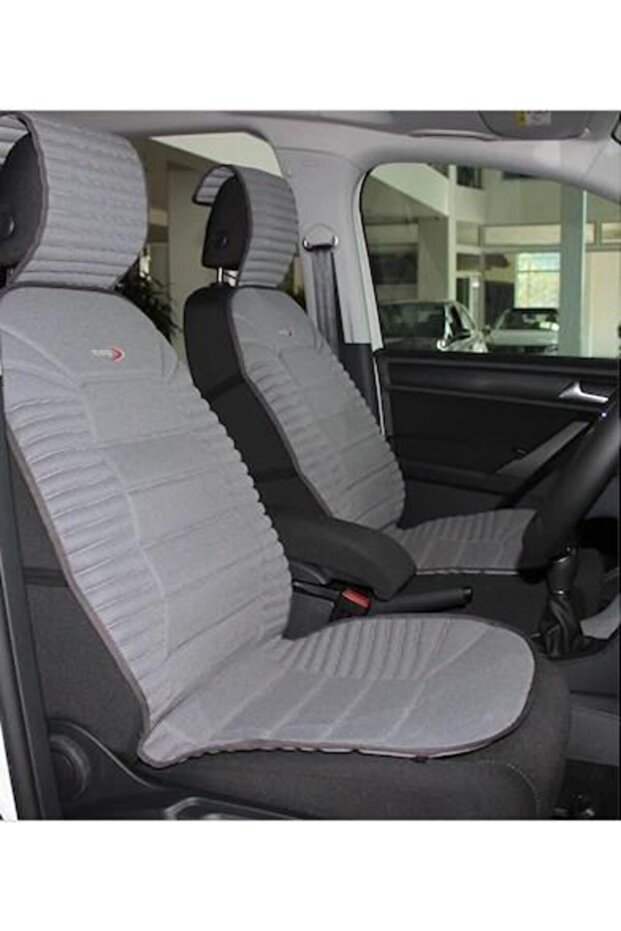 Opel Grandland X Luxury Front 2-Piece Compatible Boomerang Cushion