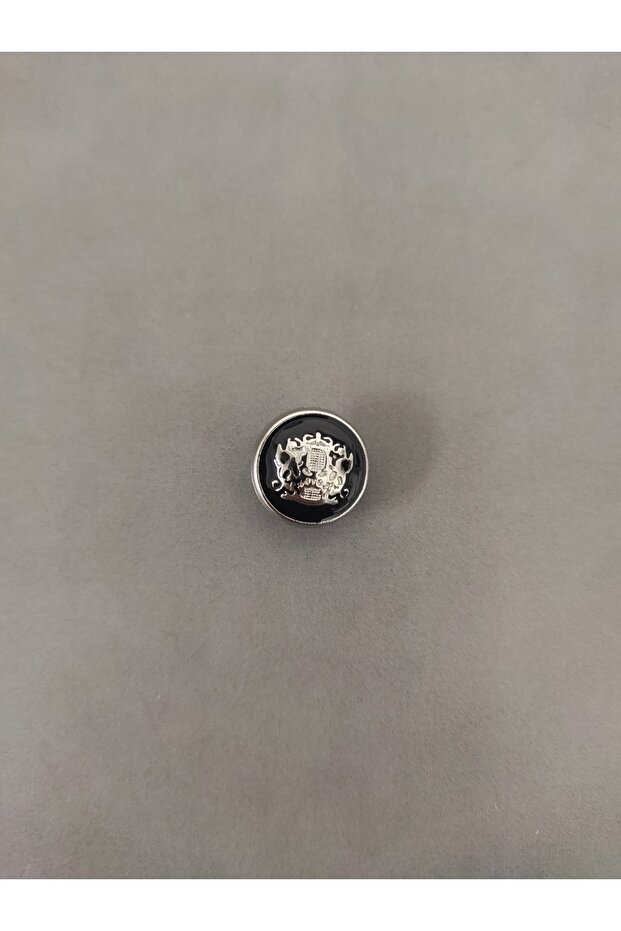 Blazer Jacket Button - 4