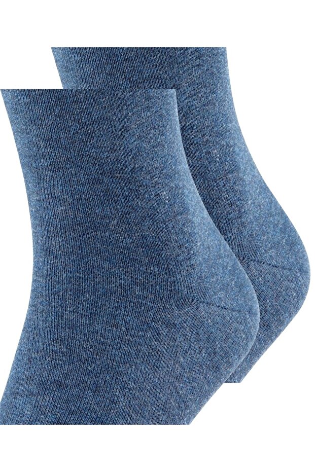 Herren Socken Swing 2er-Pack - Herren, Strümpfe,Twopack, Uni, 39-46 - 4