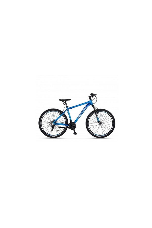 Ümit Motion 29 Jant 18 K V Fren Dağ Bisikleti Dark Blue - 1