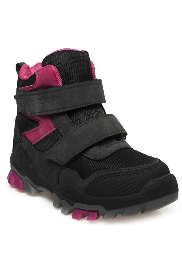 Axis Basic Unisex Çocuk Bot - 2