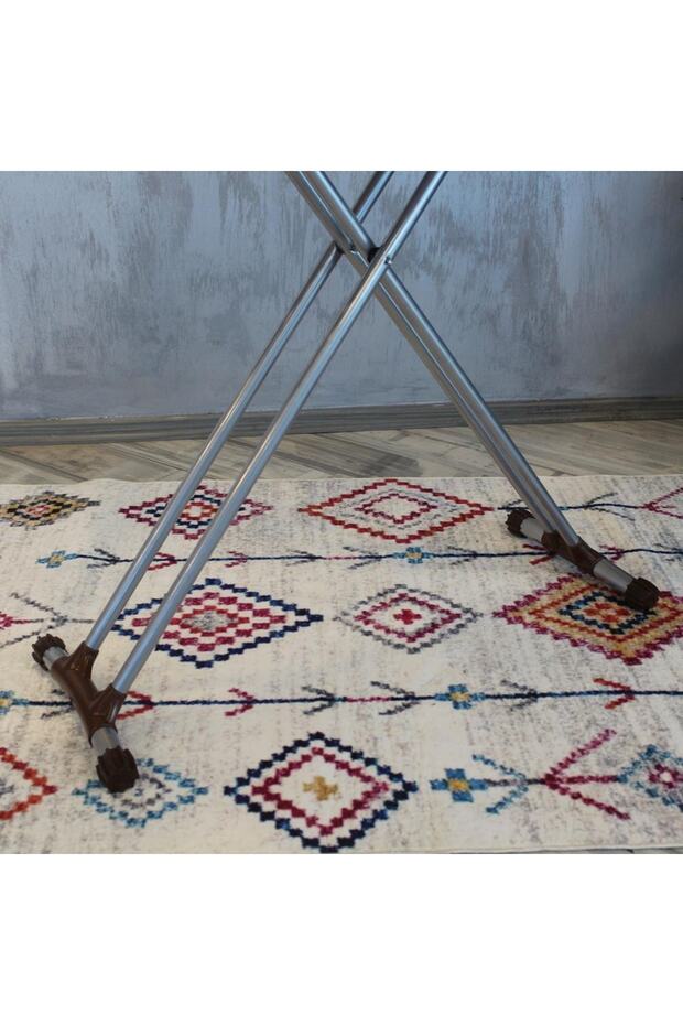 Axode Silver Ütü Masası - 5