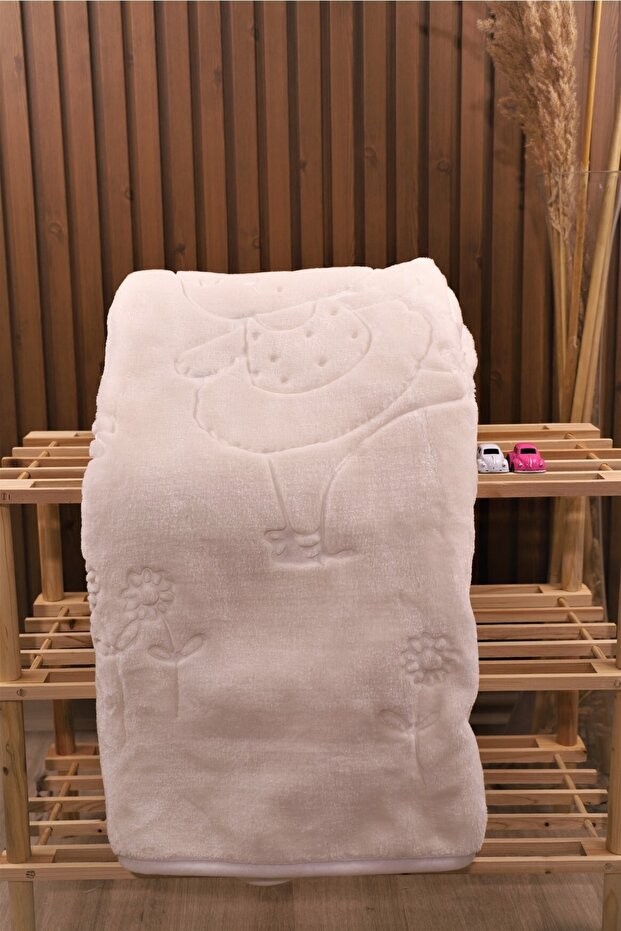 بطانية أطفال إمبوس 100×120