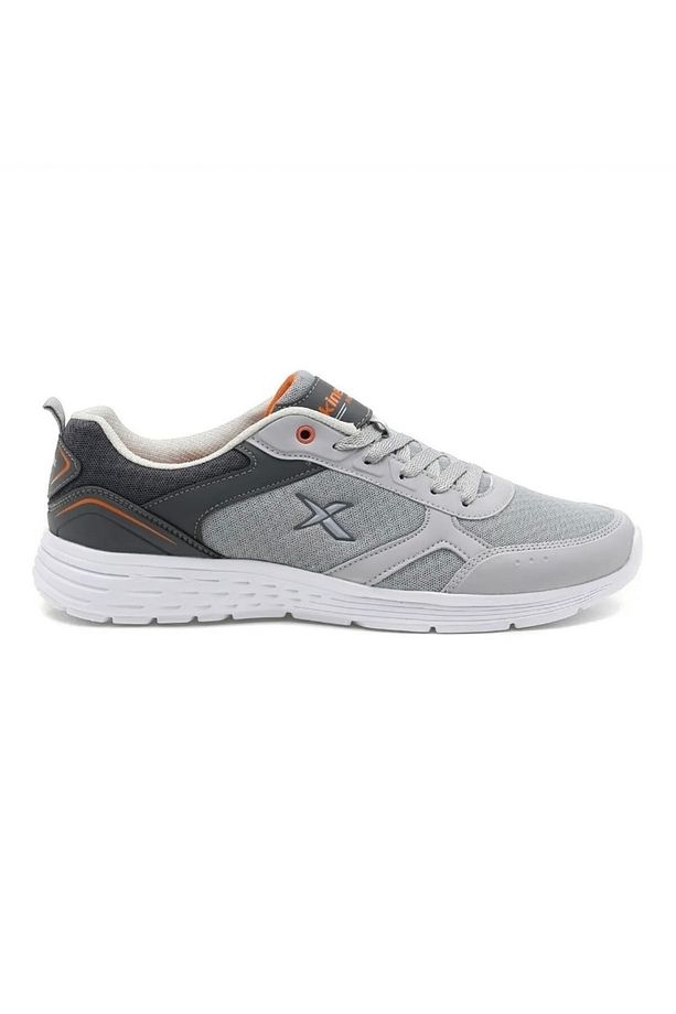 101333714 Apex Tx 3fx Erkek Spor Ayakkabı Gri - 3