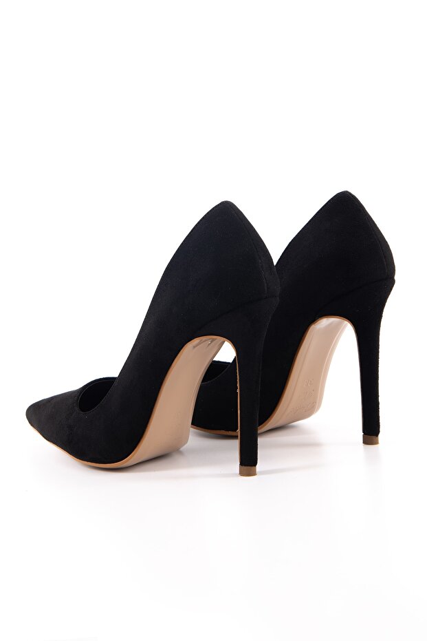 Kadın Stıletto - 3