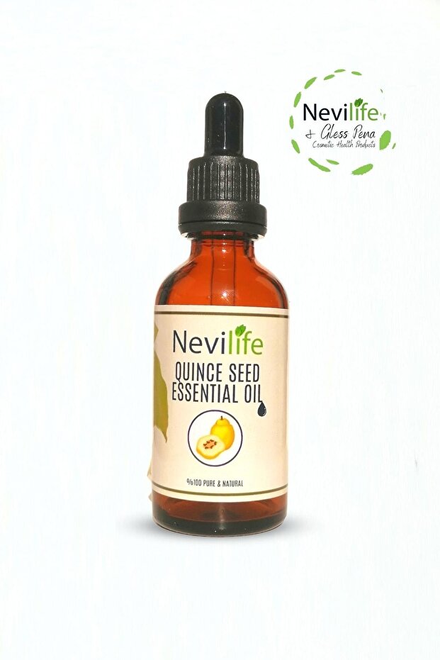 Quince Seed Oil 50 ml