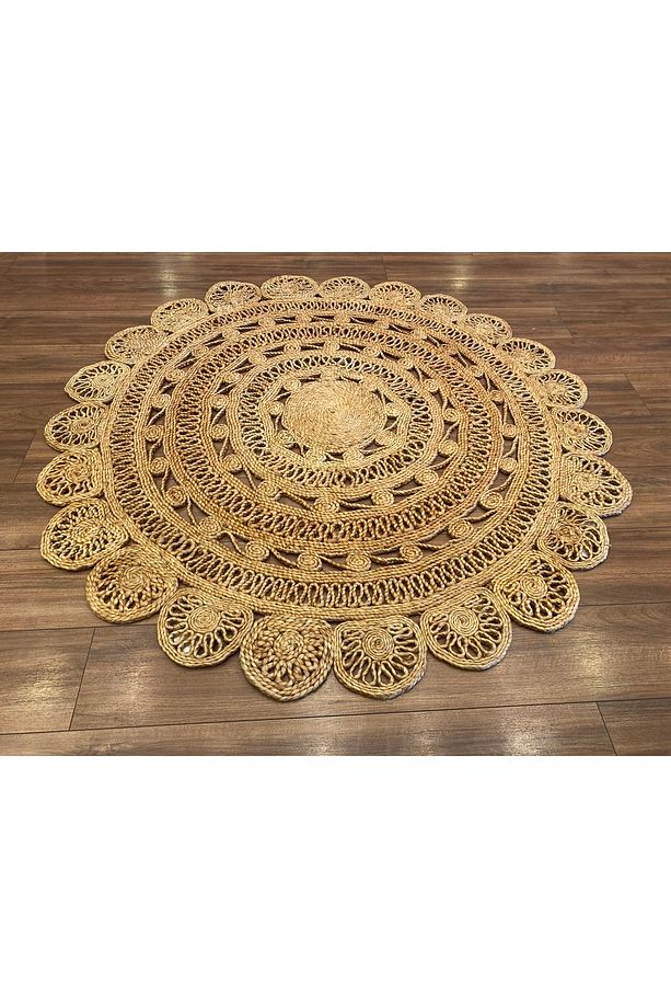 Jute Natural 105 El Ma Jute - 1