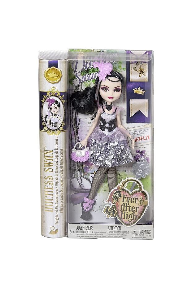 Duchess Swan Cdh52 - 1