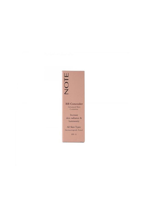 Bb Concealer 01 - 3