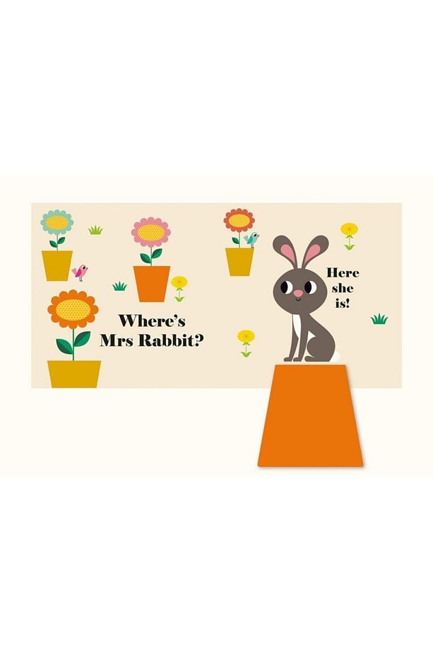 Where's Mr Dog? - Ingela P. Arrhenius 9781788000710 - 3