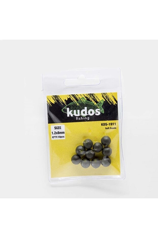 Kds-1911 Soft Beads