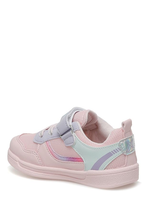 Hornet J Tx 3fx Pembe Kız Çocuk Sneaker - 3