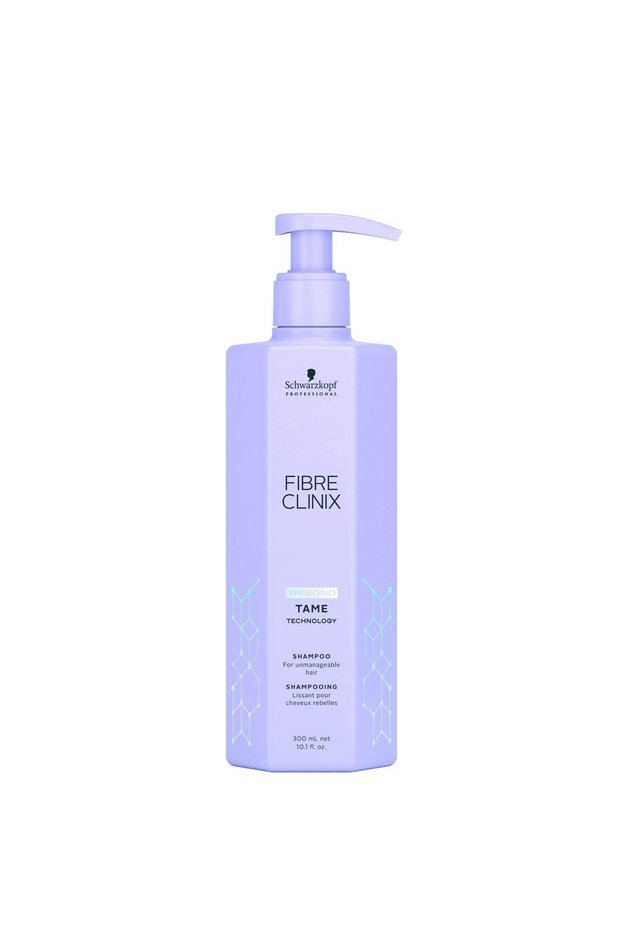 Fibre Clinix Tame Soothing Anti-Frizz Shampoo 300ml
