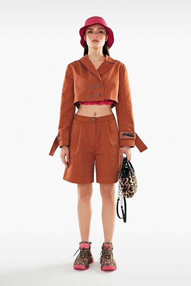 Rugıne Ceket 11209 - 2