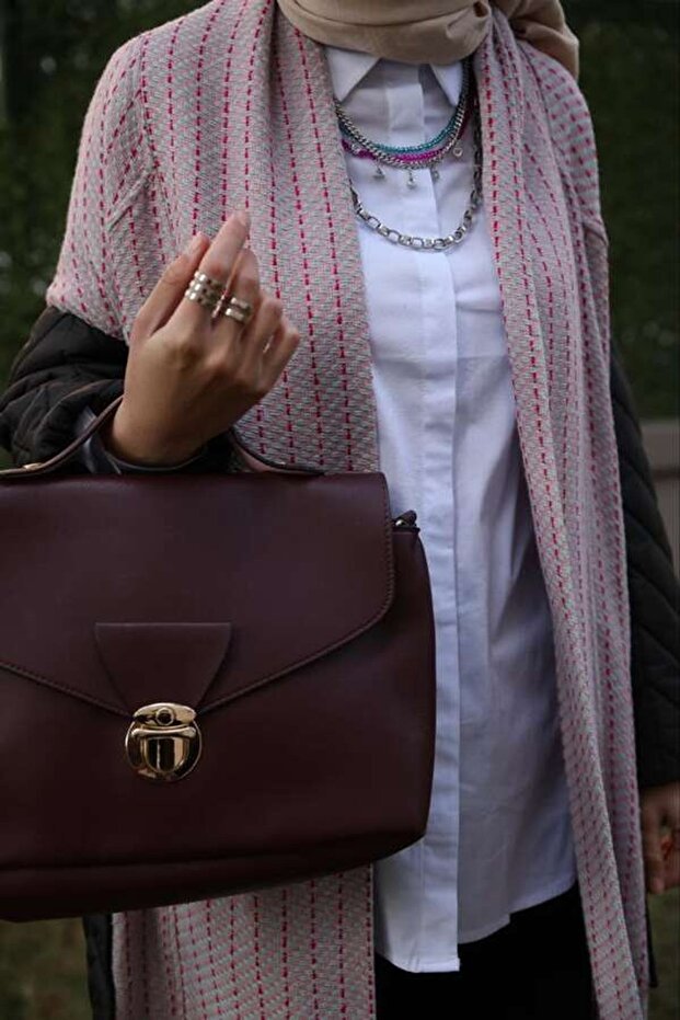 Pakize Kap-pembe - 3