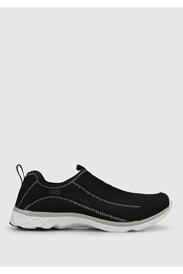 Bird Black Women's Slip-On