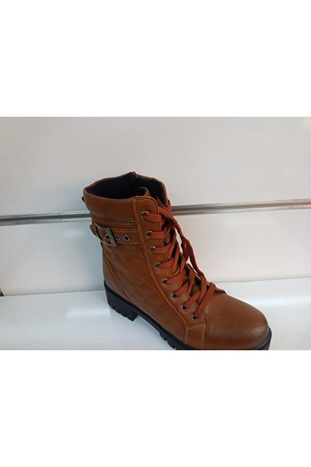 Postal Fermuarlı Bagciklı - 1