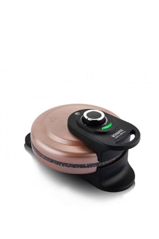 Waffle Express Bronz Waffle Makinesi - 1