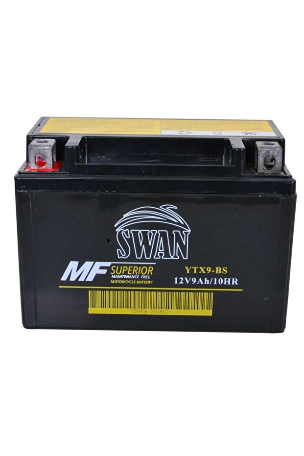 Dominar D400 Akü - 1