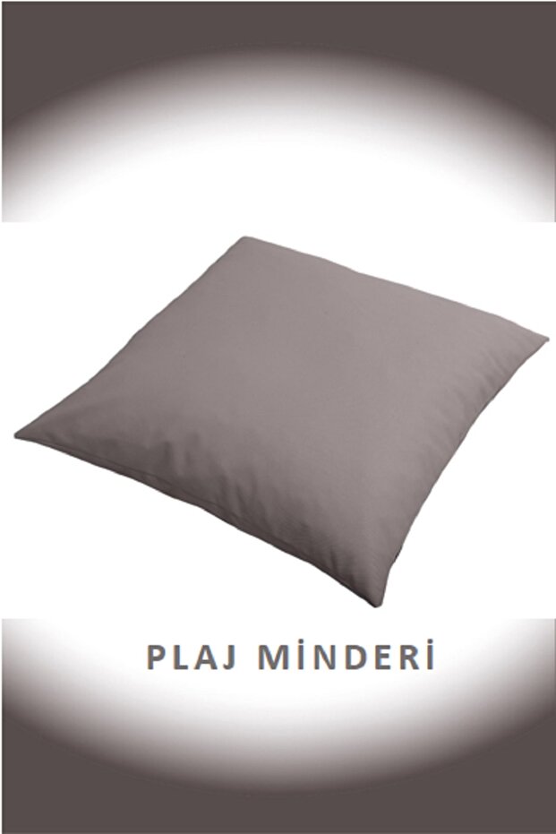 Plaj Minderi 70cmx70cm