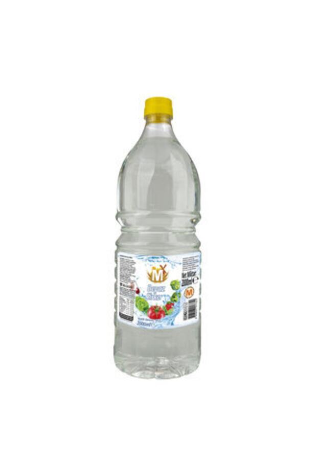 Beyaz Sirke 2000ml - 1
