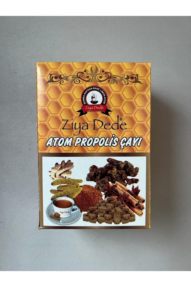 Atom Propolis Çayı - 1