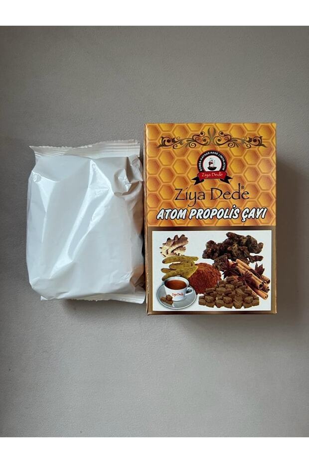 Atom Propolis Çayı - 2