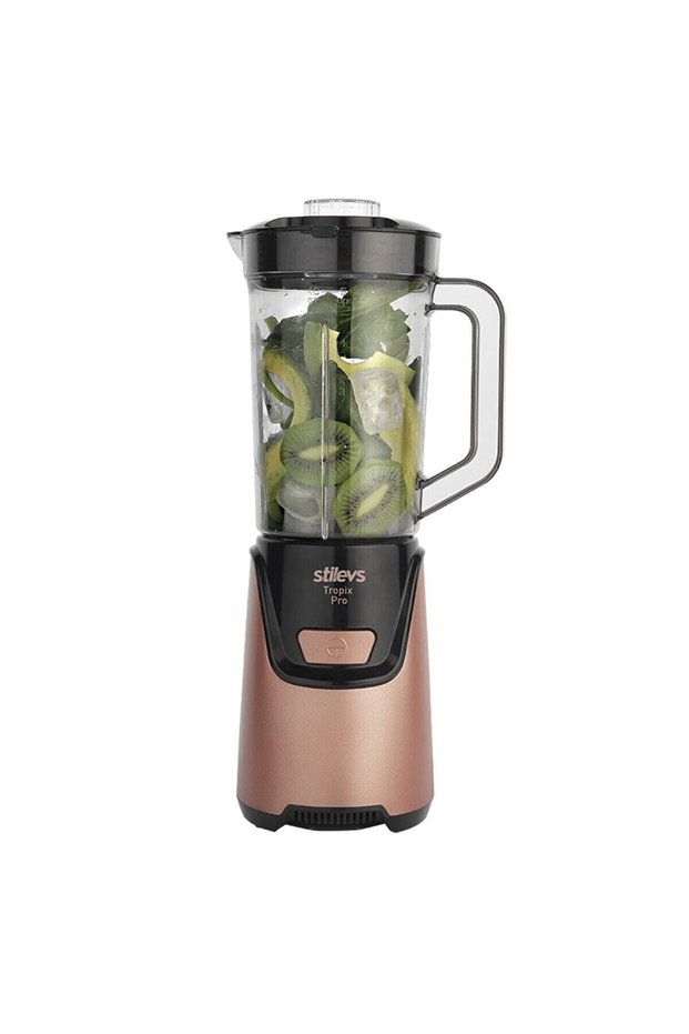 Tropix Pro Kişisel Blender Rose - Sgh22800
