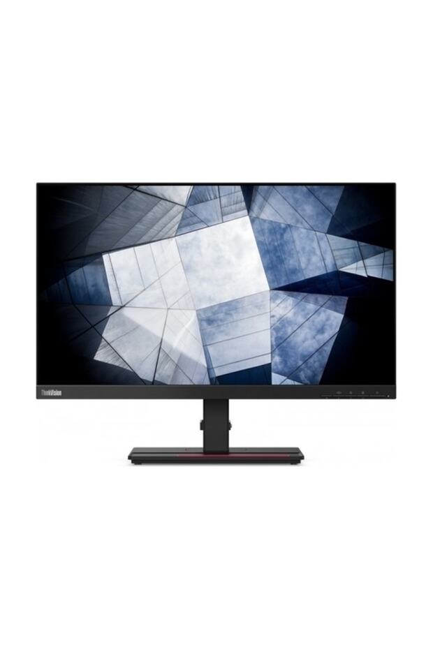 Ws Thinkvision P24h-2l 23.8" Ekran 60hz 4ms (hdmı) Qhd Monitör 62b2gar1-us (a19238qp1) - 1