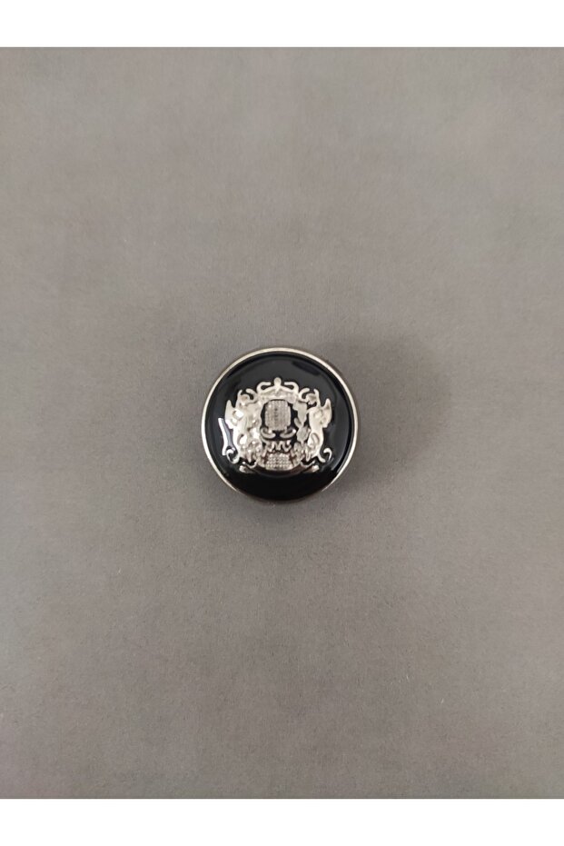 Blazer Jacket Button - 3