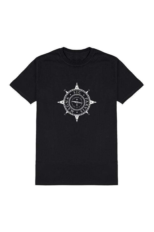 Uncharted 4 Adventure Black Women's T-Shirt Size XL