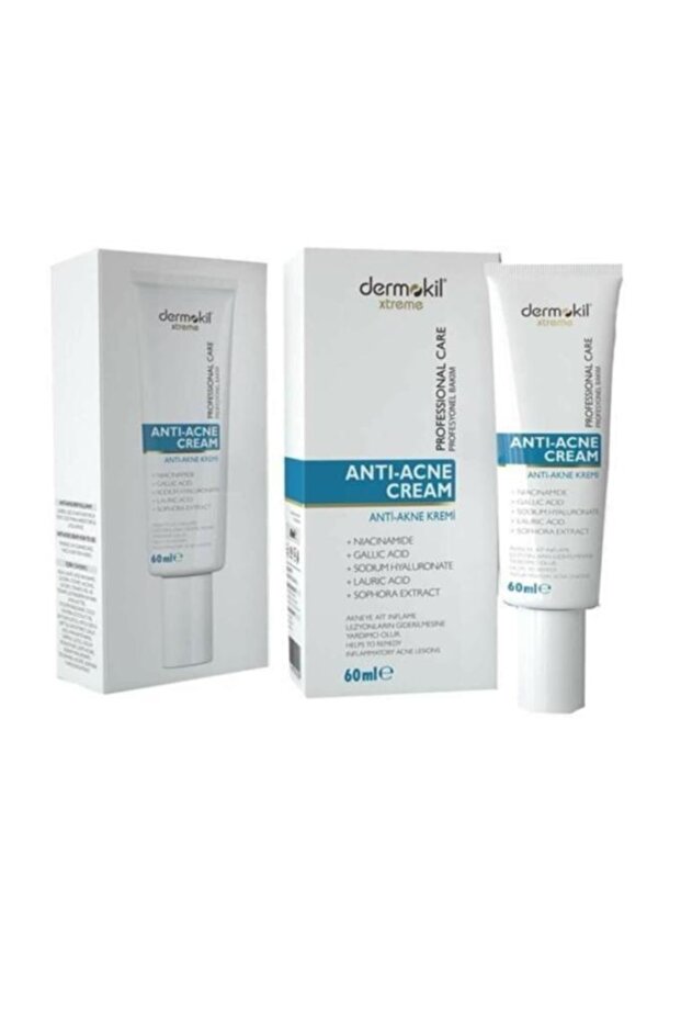Anti Acne Cream 60 ml