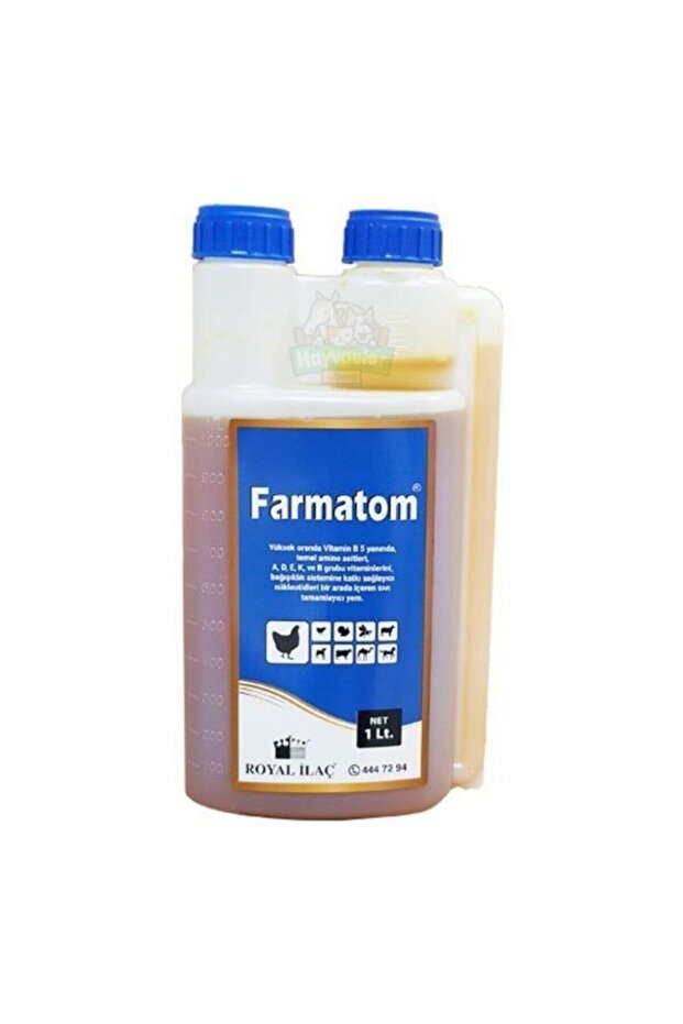 Farmatom 1 lt - 1