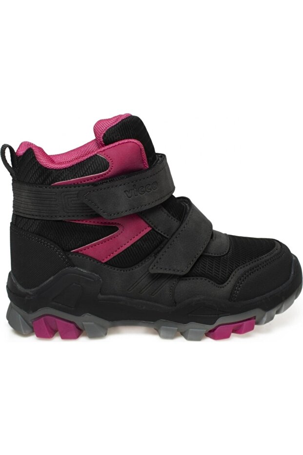 Axis Basic Unisex Çocuk Bot - 1